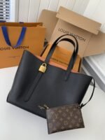 Louis Vuitton Low Key Cabas Mid -number Handbag M25343Size: 30*14*47cm - Image 2