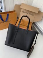 Louis Vuitton Low Key Cabas Mid -number Handbag M25343Size: 30*14*47cm - Image 3