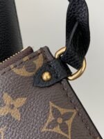 Louis Vuitton Low Key Cabas Mid -number Handbag M25343Size: 30*14*47cm - Image 8