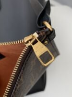 Louis Vuitton Low Key Cabas Mid -number Handbag M25343Size: 30*14*47cm - Image 6