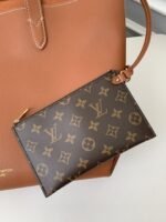 Louis Vuitton Low Key Cabas Mid -number Handbag M25343Size: 30*14*47cm - Image 18