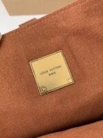 Louis Vuitton Low Key Cabas Mid -number Handbag M25343Size: 30*14*47cm - Image 14