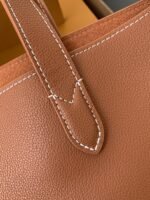 Louis Vuitton Low Key Cabas Mid -number Handbag M25343Size: 30*14*47cm - Image 12