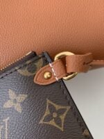 Louis Vuitton Low Key Cabas Mid -number Handbag M25343Size: 30*14*47cm - Image 11
