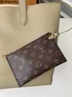 Louis Vuitton Low Key Cabas Mid -number Handbag M25343Size: 30*14*47cm - Image 17