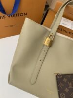 Louis Vuitton Low Key Cabas Mid -number Handbag M25343Size: 30*14*47cm - Image 14