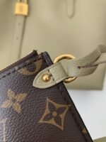 Louis Vuitton Low Key Cabas Mid -number Handbag M25343Size: 30*14*47cm - Image 11