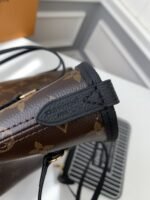 Product details Louis Vuitton Counter Seasonal NewNEVERFULL INSIDE OUT Medium shopping Bag M12061 Size: 28*14*31cm - Image 15