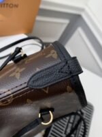 Product details Louis Vuitton Counter Seasonal NewNEVERFULL INSIDE OUT Medium shopping Bag M12061 Size: 28*14*31cm - Image 14