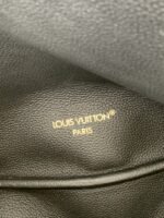 Product details Louis Vuitton Counter Seasonal NewNEVERFULL INSIDE OUT Medium shopping Bag M12061 Size: 28*14*31cm - Image 11