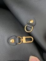 Product details Louis Vuitton Counter Seasonal NewNEVERFULL INSIDE OUT Medium shopping Bag M12061 Size: 28*14*31cm - Image 10