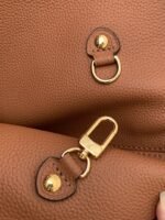 Louis Vuitton Counter Seasonal NewNEVERFULL INSIDE OUT Medium shopping Bag M12061 - Image 8