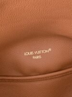 Louis Vuitton Counter Seasonal NewNEVERFULL INSIDE OUT Medium shopping Bag M12061 - Image 7