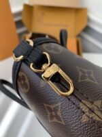 Louis Vuitton's new NEVERFULLBANDOULIÈRE INSIDE OUT BB Shopping BagM12099 Size: 16.5*11*26.5cm - Image 6