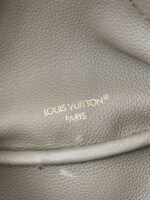 Louis Vuitton's new NEVERFULLBANDOULIÈRE INSIDE OUT BB Shopping BagM12099 Size: 16.5*11*26.5cm - Image 11