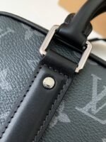 Louis Vuitton Autumn/Winter New NANO PORTEDOCUMENTS VOYAGE Handbag M82770, Top QualitySize: 20*13*5.5cm - Image 11