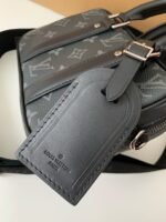 Louis Vuitton Autumn/Winter New NANO PORTEDOCUMENTS VOYAGE Handbag M82770, Top QualitySize: 20*13*5.5cm - Image 10