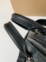 Louis Vuitton Autumn/Winter New NANO PORTEDOCUMENTS VOYAGE Handbag M82770, Top QualitySize: 20*13*5.5cm - Image 7