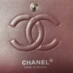 Chanel Classic Flap Bag A01113, Top QualityMedium Size: 23cm - Image 10