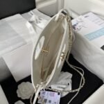 Chanel 23A mini 31 bag AS4133, top qualitySize: 22*23*5.5cm - Image 4