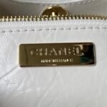 Chanel 23A mini 31 bag AS4133, top qualitySize: 22*23*5.5cm - Image 6