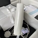 Chanel 23A mini 31 bag AS4133, top qualitySize: 22*23*5.5cm - Image 8