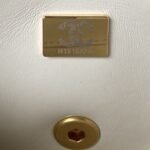 Chanel 23s Underarm Bag AS3984, Top QualitySIZE: 12*18*10cm - Image 5