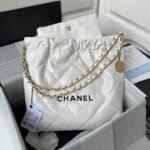Chanel 2022s Hot 22 Bag Shopping Bag AS3260, TopQuality! Size:35*37*7cm