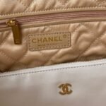 Chanel 2022s Hot 22 Bag Shopping Bag AS3260, TopQuality! Size:35*37*7cm - Image 9