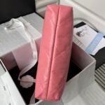 Chanel 2022s Hot 22 Bag Shopping Bag AS3260, TopQuality! Size:35*37*7cm - Image 2