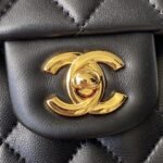 Chanel Classic Flap Bag A01113, Top QualityMedium Size: 23cm - Image 10