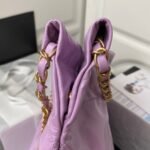 Chanel 2022s Hot 22 Bag Shopping Bag AS3261, TopQuality! Size:39*42*8cm - Image 3