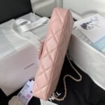 Chanel 23A Hot Selling Pearl Stick Bag AS3791, TopQuality Size: 11.5*26*4cm - Image 2