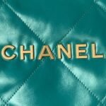 Chanel 2022s Hot 22 Bag Shopping Bag AS3261, TopQuality! Size:39*42*8cm - Image 9