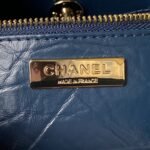 Chanel 23A mini 31 bag AS4133, top qualitySize: 22*23*5.5cm - Image 6