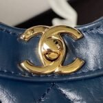 Chanel 23A mini 31 bag AS4133, top qualitySize: 22*23*5.5cm - Image 7