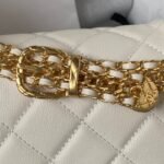 Chanel 23S Underarm Bag AS3994, Top QualitySIZE:14*21*10cm - Image 6