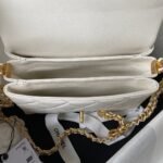 Chanel 23S Underarm Bag AS3994, Top QualitySIZE:14*21*10cm - Image 5