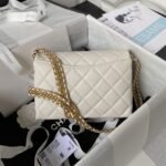 Chanel 23S Underarm Bag AS3994, Top QualitySIZE:14*21*10cm - Image 2