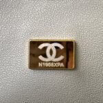 Chanel Classic Flap Bag A01113, Top QualityMedium Size: 23cm - Image 5