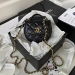 Chanel 23A's favorite small waste bag AP3378, top quality size: 12cm
