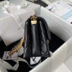 Chanel 23s Underarm Bag AS3994, Top QualitySIZE:14*21*10cm - Image 7