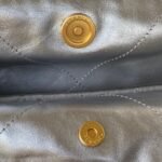 Chanel 2022s Hot 22 Bag Shopping Bag AS3261, TopQuality! Size:39*42*8cm - Image 4