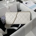 Chanel 23A Hot Selling Pearl Stick Bag AS3791, Top Quality Size: 11.5*26*4cm - Image 7