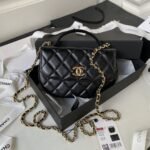 Chanel 23A's Favorite Small Waste Bag AP3367, Top Quality Size: 19*11*3.5cm
