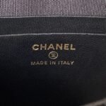 Chanel 23A's Favorite Small Waste Bag AP3367, Top Quality Size: 19*11*3.5cm - Image 7