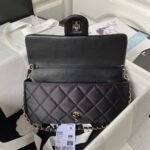 Chanel 23A Hot Selling Pearl Stick Bag AS3791, TopQuality Size: 11.5*26*4cm - Image 4