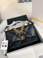 Chanel handbag Size:30*10*20cm - Image 3