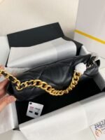 Chanel handbag Size:30*10*20cm - Image 5