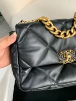 Chanel handbag Size:30*10*20cm - Image 6